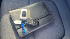 Toyota RAV4 2.5 VVT-i Hybrid Design 5dr CVT 2WD Hybrid Estate